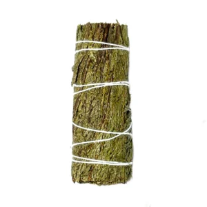 Cedar Smudge Stick 4"