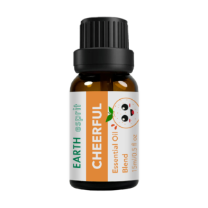 Cheerful Essential Oil Blend