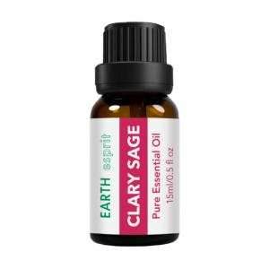 Clary Sage Essential Oil (Salvia sclarea)