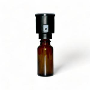 EARTH CS-10 Nozzle Replacement