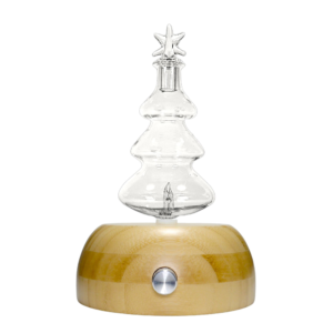 EARTH Home Essential Oil Nebulizing Diffuser