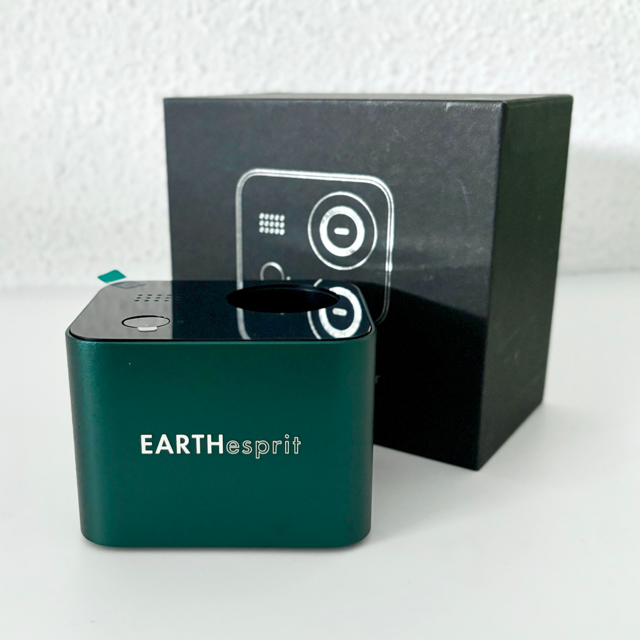 EARTH AD-2 Smart Nebulizing Diffuser - Earth Esprit
