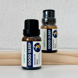 Earth Esprit Good Sleep Essential Oil Blend