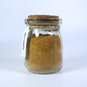 Earth Esprit Palo Santo Powder