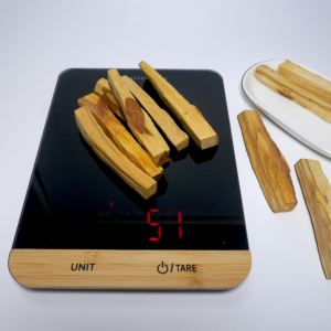 Earth Esprit Palo Santo Wood Stick