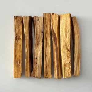 Palo Santo Wood Stick 4" (Bursera Graveolens)