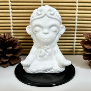 Meditation WuKong Stone Diffuser