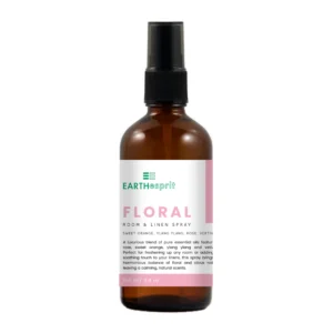 Flora Premium Room and Linen Spray