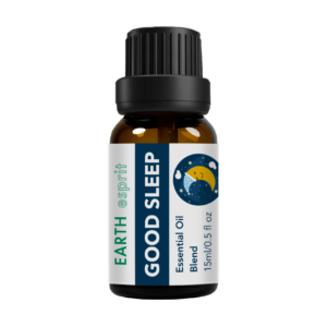 Good Sleep Essential Oil Blend