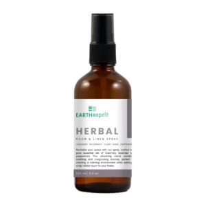Herbal Premium Room and Linen Spray