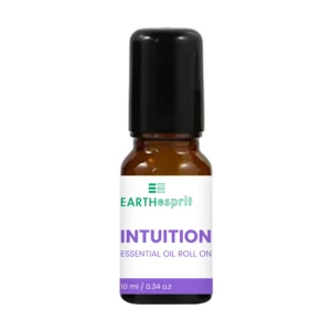 Intuition Essential Oil Roll-on
