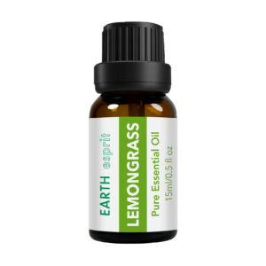 Lemongrass Essential Oil (Cymbopogon citratus)