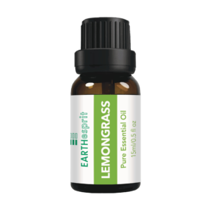 Lemongrass Essential Oil (Cymbopogon flexuosus)