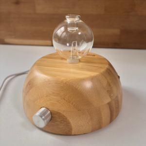 EARTH Home Essential Oil Nebulizing Diffuser