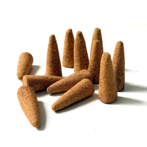 Palo Santo Incense Cones