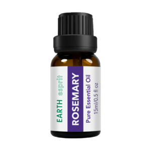 Rosemary Essential Oil (Rosmarinus officinalis)