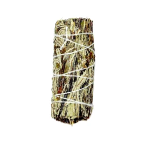 Yerba Santa Smudge Stick 4" (Eriodictyon)