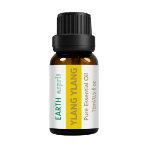 Ylang Ylang Essential Oil (Cananga odorata)