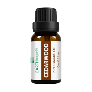 Cedarwood (Himalayan) Essential Oil (Cedrus deodara)