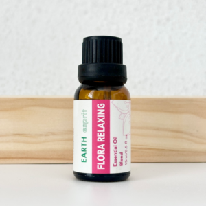 Earth Esprit Flora Relaxing Essential Oil Blend
