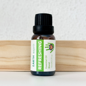 Earth Esprit Refreshing Essential Oil Blend