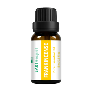 Frankincense Essential Oil (Boswellia serrata)