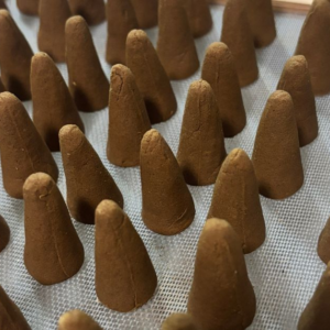 Handmade Incense