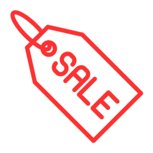 SALE