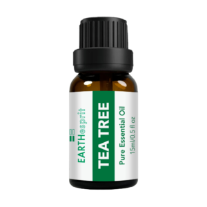 Tea Tree Essential Oil (Melaleuca alternifolia)
