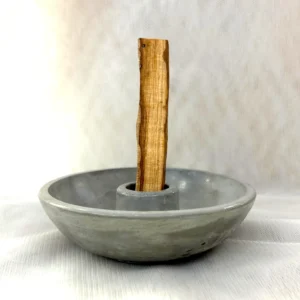 Sophie Palo Santo Wood Stick Holder