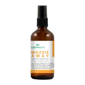 Mozzie Away Natural Insect Repellent Spray