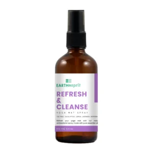 Refresh & Cleanse Yoga Mat Spray