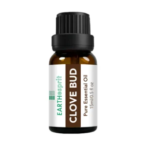 Clove Bud Essential Oil (Syzygium aromaticum)