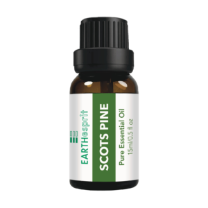 Scots Pine Essential Oil (Pinus sylvestris)