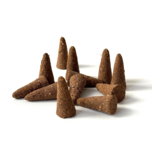 White Sage Incense Cones