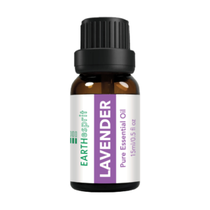 Lavender Essential Oil (Lavandula angustifolia)