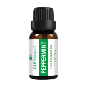 Peppermint Essential Oil (Mentha piperita)