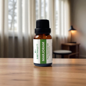 Essential Oil Single Note