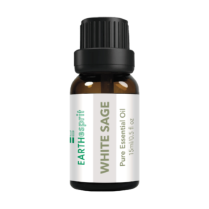 White Sage Essential Oil (Salvia apiana)