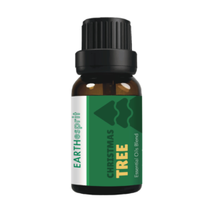 Christmas Tree Essential Oil Blend