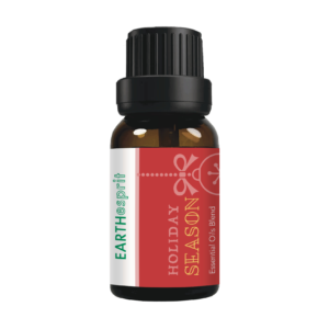 Holiday Season Essential Oil Blend