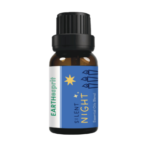 Silent Night Essential Oil Blend