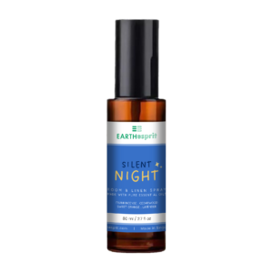 Silent Night Room Spray