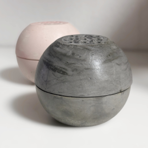 BOLA Incense/ Charcoal Burner