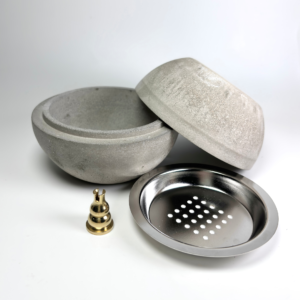 BOLA Versatile Incense Burner