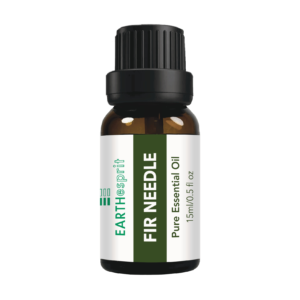 Fir Needle Essential Oil (Abies sibirica)