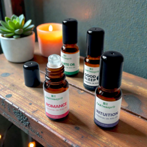 Essential Oil Roll-on