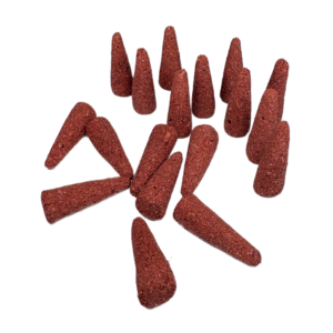 Dragon Blood White Sage Incense Cones