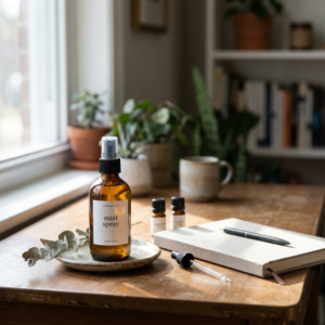 earth-esprit-aromatherapy-spray-workshop