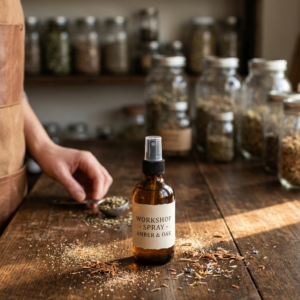 earth-esprit-aromatherapy-spray-workshop